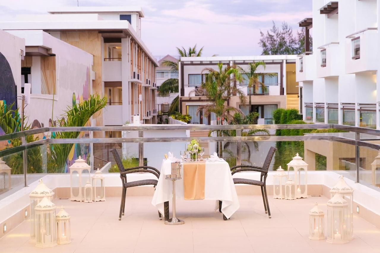 Hotel The District Boracay Balabag (Boracay)